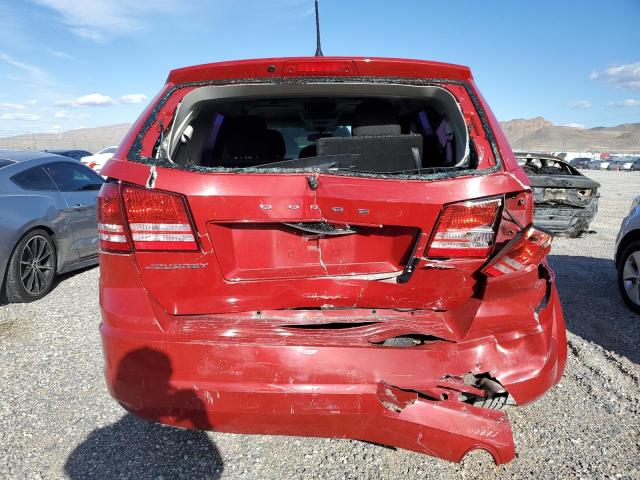 Photo 6 from auction – 2012 DODGE JOURNEY SE with VIN 3C4PDCAB6CT391408