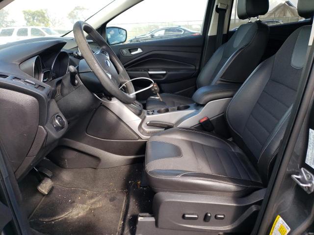 Photo 7 from auction – 2014 FORD ESCAPE SE with VIN 1FMCU0GX6EUC60127