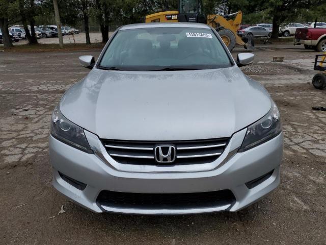 Photo 5 from auction – 2014 HONDA ACCORD LX with VIN 1HGCR2F37EA016232