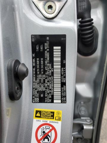 Photo 14 from auction – 2017 TOYOTA HIGHLANDER with VIN 5TDBZRFH6HS403487