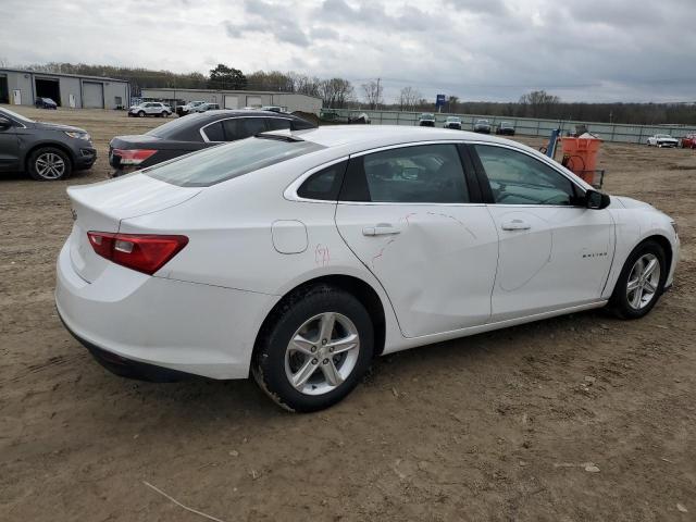 Photo 3 from auction – 2019 CHEVROLET MALIBU LS with VIN 1G1ZB5ST5KF222791