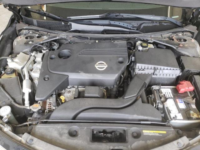 Photo 11 from auction – 2014 NISSAN ALTIMA 2.5 with VIN 1N4AL3AP6EC324509
