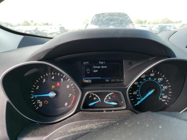 Photo 9 from auction – 2014 FORD ESCAPE SE with VIN 1FMCU0GX6EUC60127