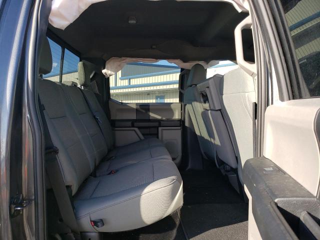 Photo 10 from auction – 2020 FORD F250 SUPER with VIN 1FT8W2BT7LED77534