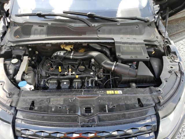 Photo 12 from auction – 2015 LAND ROVER RANGE ROVE with VIN SALVR2BG8FH029816