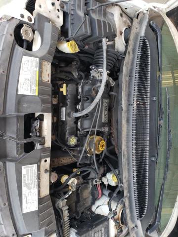 Photo 12 from auction – 2003 CHRYSLER TOWN & COU with VIN 2C4GP44LX3R123577