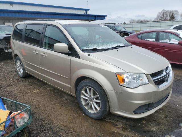 Photo 4 from auction – 2013 DODGE GRAND CARA with VIN 2C4RDGCG7DR676549