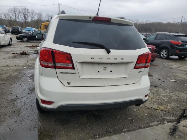 Photo 6 from auction – 2016 DODGE JOURNEY SX with VIN 3C4PDCBB1GT162722
