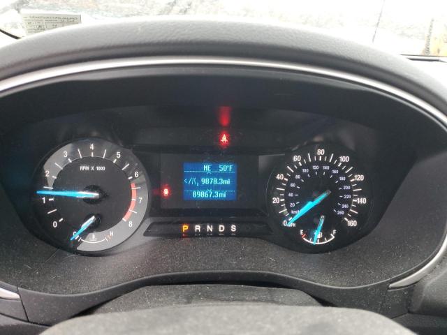 Photo 9 from auction – 2015 FORD FUSION S with VIN 3FA6P0G77FR166247