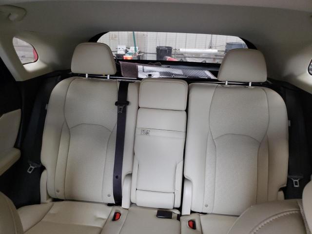 Photo 10 from auction – 2020 LEXUS RX 350 with VIN 2T2HZMDA5LC231002
