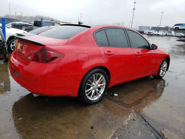 Photo 3 from auction – 2011 INFINITI G37 with VIN JN1CV6AR7BM408508