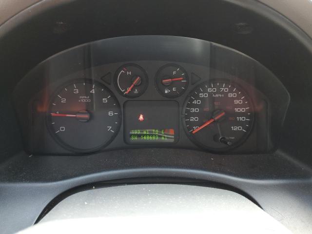 Photo 9 from auction – 2006 FORD FREESTYLE with VIN 1FMZK02116GA55754
