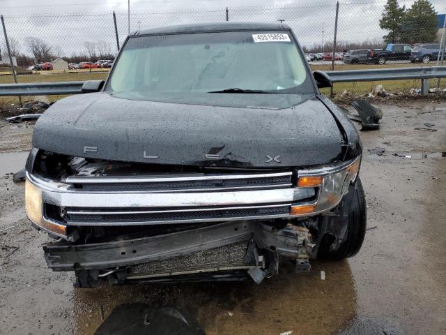 Photo 5 from auction – 2014 FORD FLEX SE with VIN 2FMGK5B86EBD37198