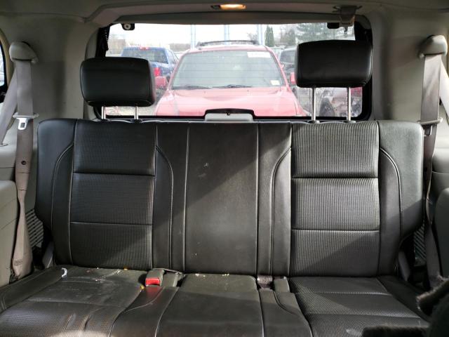 Photo 10 from auction – 2004 NISSAN ARMADA SE with VIN 5N1AA08B64N725758