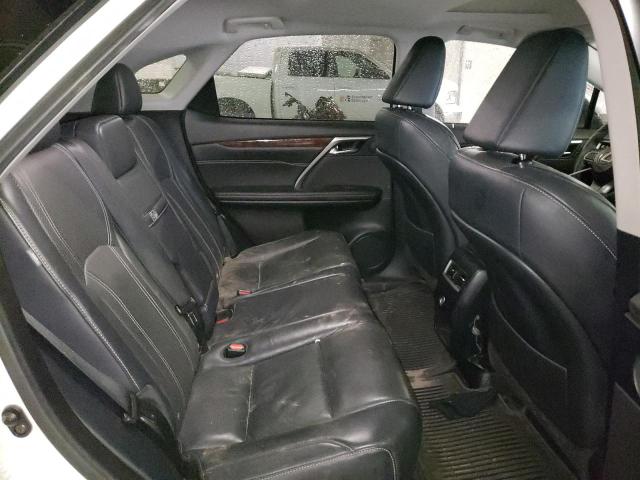 Photo 11 from auction – 2016 LEXUS RX 350 BAS with VIN 2T2BZMCA8GC012225