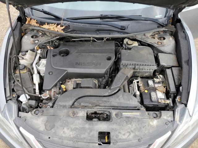 Photo 11 from auction – 2017 NISSAN ALTIMA 2.5 with VIN 1N4AL3AP7HC123156