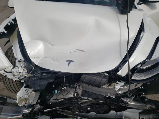 Photo 11 from auction – 2023 TESLA MODEL 3 with VIN 5YJ3E1EA2PF482259
