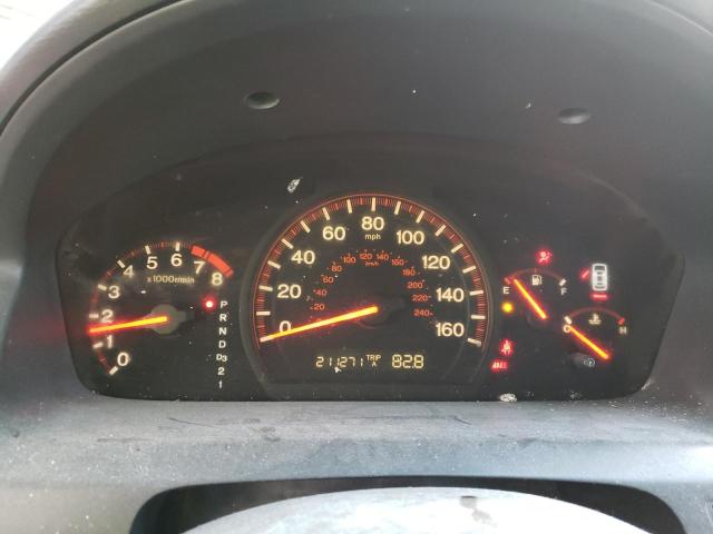 Photo 9 from auction – 2003 HONDA ACCORD EX with VIN 1HGCM72633A032985