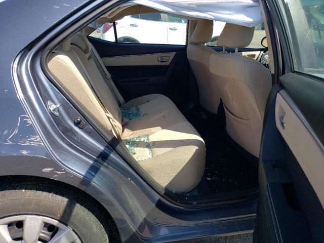 Photo 10 from auction – 2016 TOYOTA COROLLA L with VIN 2T1BURHE0GC487508
