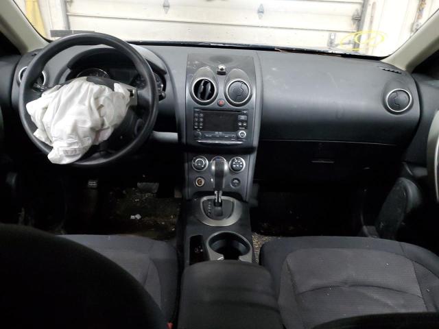 Photo 8 from auction – 2011 NISSAN ROGUE S with VIN JN8AS5MV4BW315096