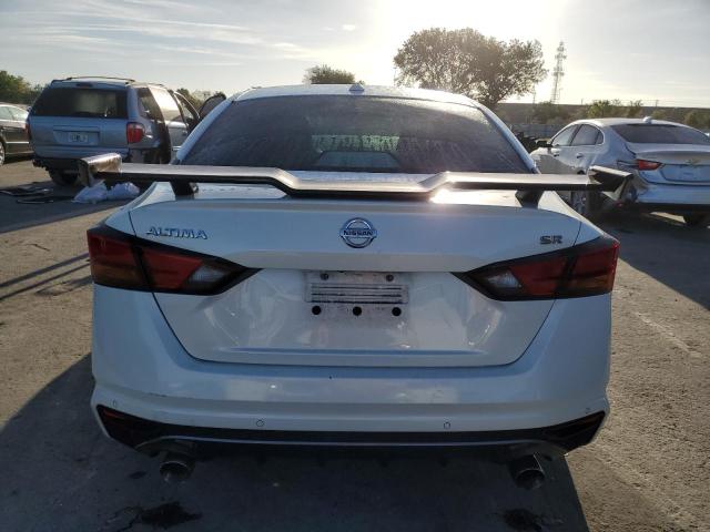 Photo 6 from auction – 2020 NISSAN ALTIMA SR with VIN 1N4BL4CV5LC231869