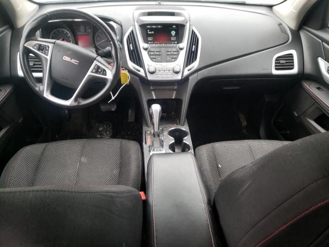 Photo 8 from auction – 2013 GMC TERRAIN SL with VIN 2GKFLTEK7D6112681