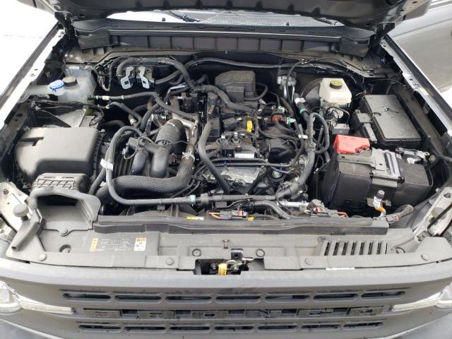 Photo 11 from auction – 2021 FORD BRONCO BAS with VIN 1FMDE5BH6MLA98910