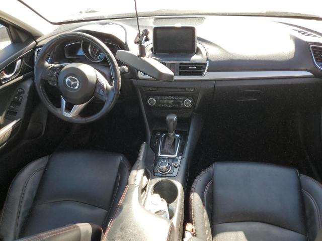 Photo 8 from auction – 2014 MAZDA 3 TOURING with VIN JM1BM1L36E1179607