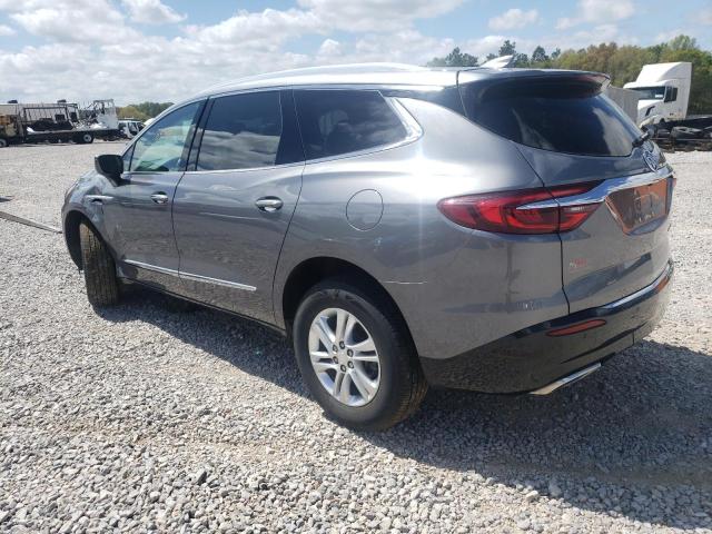 Photo 2 from auction – 2019 BUICK ENCLAVE ES with VIN 5GAEVAKW6KJ262425