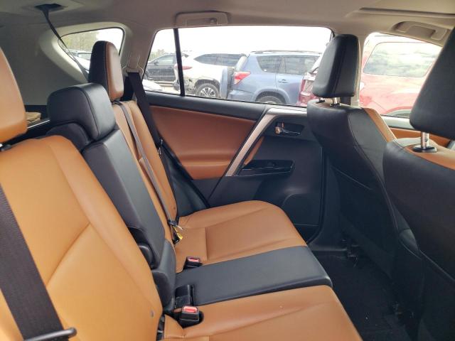 Photo 11 from auction – 2018 TOYOTA RAV4 LIMIT with VIN JTMYFREV7JJ749335