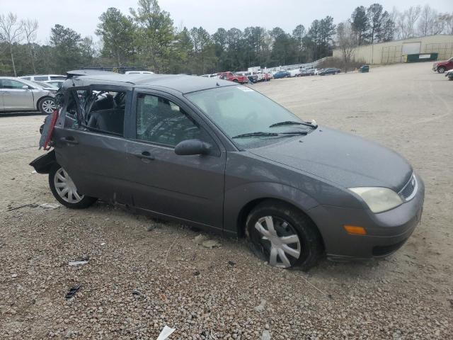Photo 4 from auction – 2005 FORD FOCUS ZX5 with VIN 3FAHP37N45R132855
