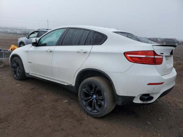 Photo 2 from auction – 2013 BMW X6 XDRIVE3 with VIN 5UXFG2C59DL788742