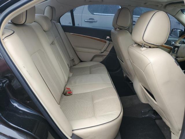 Photo 10 from auction – 2012 LINCOLN MKZ with VIN 3LNHL2GC6CR824283
