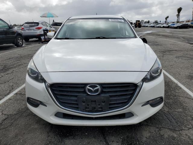 Photo 5 from auction – 2017 MAZDA 3 SPORT with VIN 3MZBN1K75HM150363
