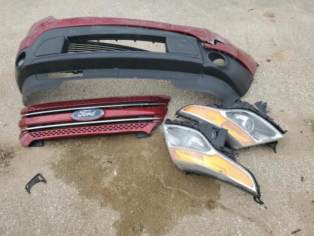 Photo 13 from auction – 2013 FORD EXPLORER L with VIN 1FM5K7F8XDGA83872