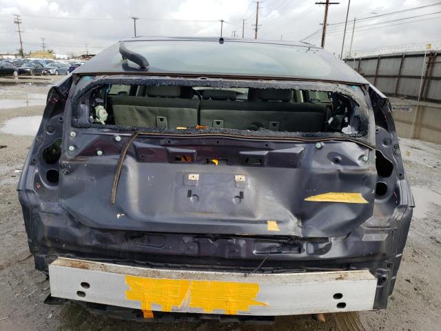 Photo 6 from auction – 2014 TOYOTA PRIUS with VIN JTDKN3DU1E1735161