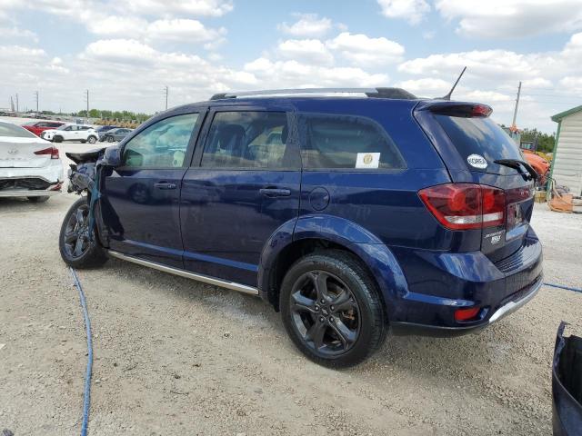 Photo 2 from auction – 2018 DODGE JOURNEY CR with VIN 3C4PDCGG6JT310438