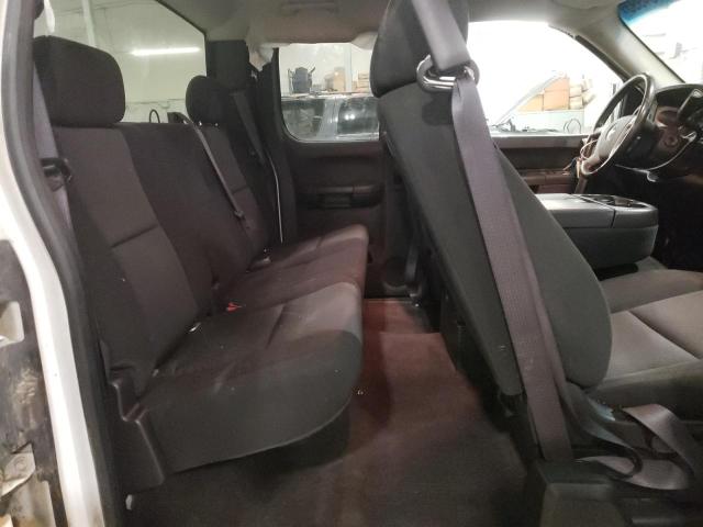 Photo 10 from auction – 2010 CHEVROLET 1500 with VIN 1GCSKSE34AZ264224
