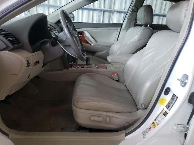 Photo 7 from auction – 2011 TOYOTA CAMRY BASE with VIN 4T1BF3EK1BU720580