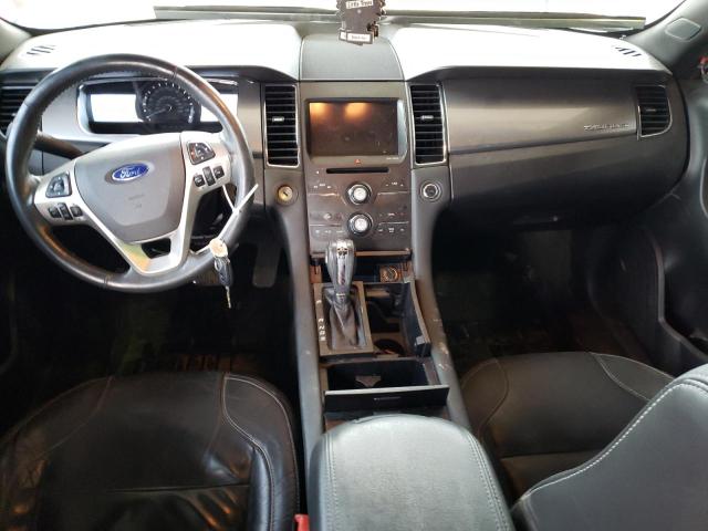 Photo 8 from auction – 2014 FORD TAURUS SEL with VIN 1FAHP2E80EG112780