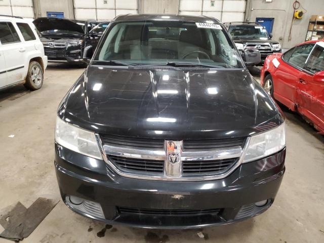 Photo 5 from auction – 2009 DODGE JOURNEY SX with VIN 3D4GH57V19T583865