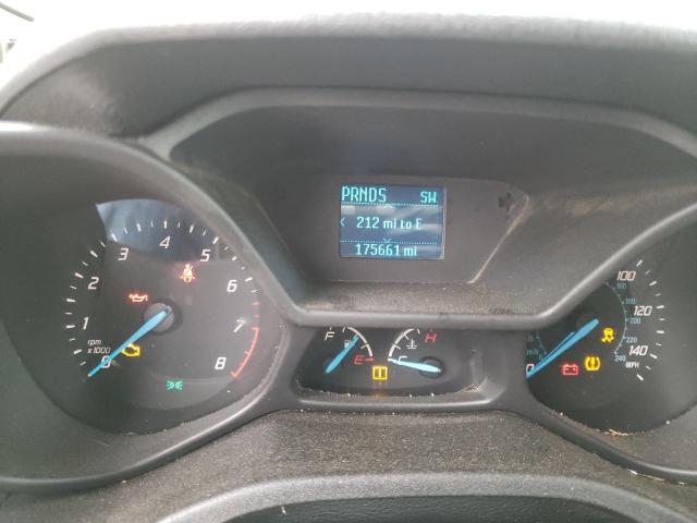 Photo 9 from auction – 2014 FORD TRANSIT CO with VIN NM0LS7E77E1147436