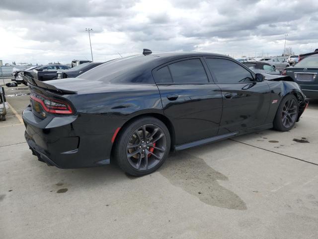 Photo 3 from auction – 2021 DODGE CHARGER SC with VIN 2C3CDXGJ9MH577236
