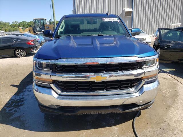 Photo 5 from auction – 2017 CHEVROLET SILVERADO with VIN 1GCRCREC4HZ206614
