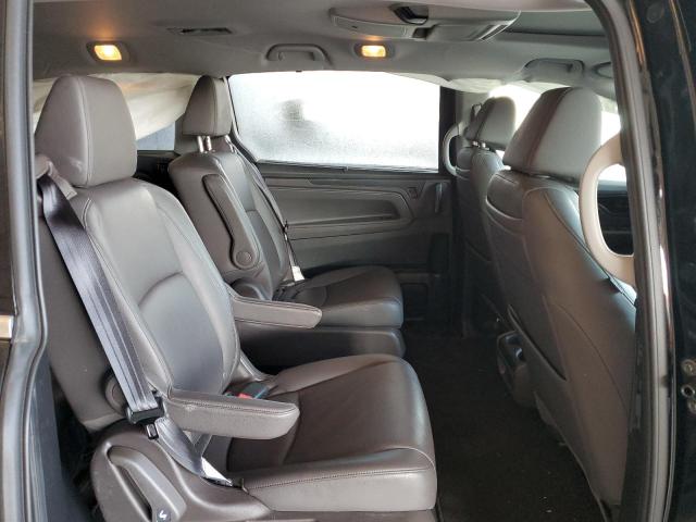 Photo 11 from auction – 2018 HONDA ODYSSEY EL with VIN 5FNRL6H96JB004464