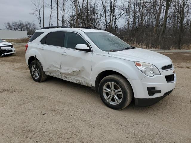 Photo 4 from auction – 2015 CHEVROLET EQUINOX LT with VIN 2GNALBEK8F1178535