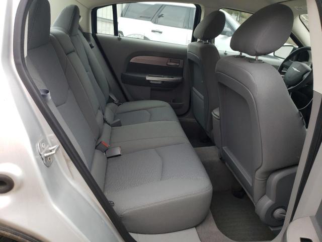 Photo 10 from auction – 2008 CHRYSLER SEBRING LX with VIN 1C3LC46J98N229176