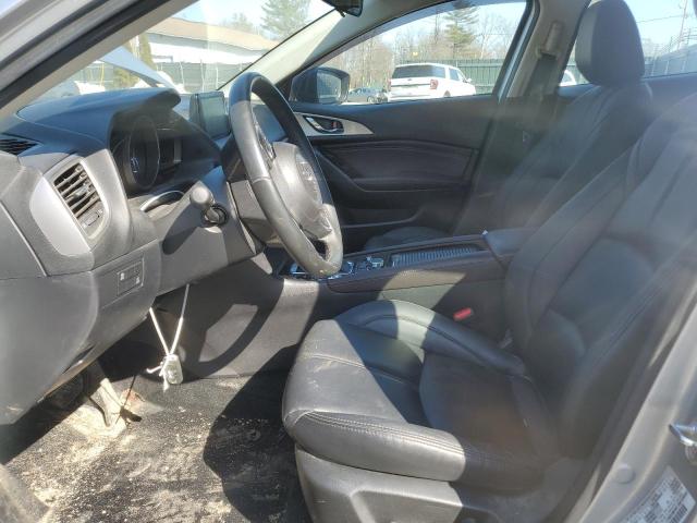 Photo 7 from auction – 2018 MAZDA 3 TOURING with VIN 3MZBN1L35JM206299