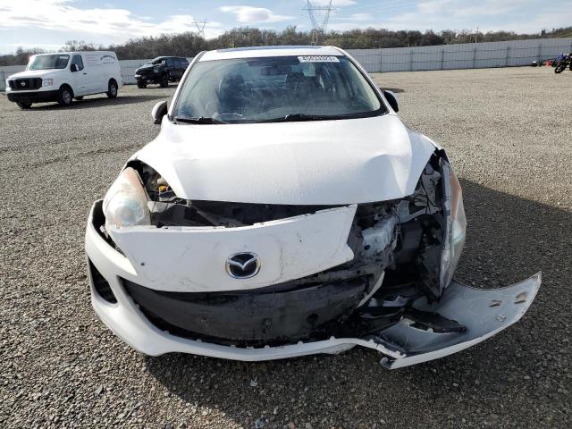 Photo 5 from auction – 2012 MAZDA 3 I with VIN JM1BL1W80C1595398