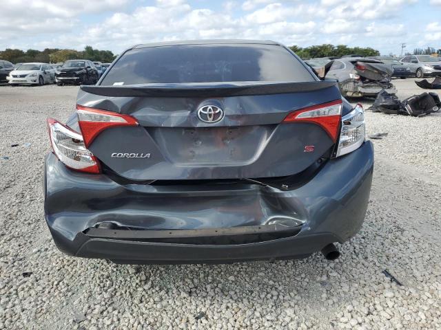 Photo 6 from auction – 2014 TOYOTA COROLLA L with VIN 2T1BURHE8EC132129